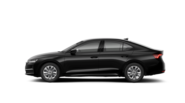 Škoda Octavia Selection 2,0 TSI 150 kW 7° automatická DSG 4x4 na operativní leasing