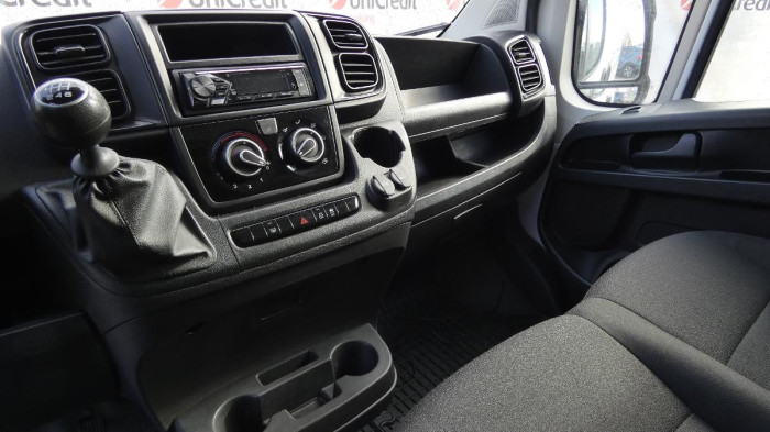 Škoda Octavia Combi 2,0 TDI Ambition na operativní leasing