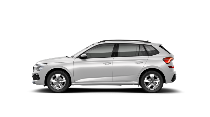 Škoda Kamiq Top Selection 1,0 TSI 85 kW 6° manuální na operativní leasing