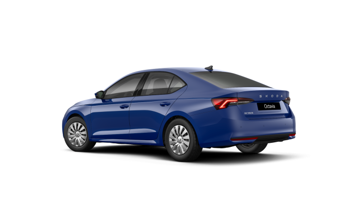 Škoda Octavia Essence 2,0 TDI 85 kW 6° manuální na operativní leasing