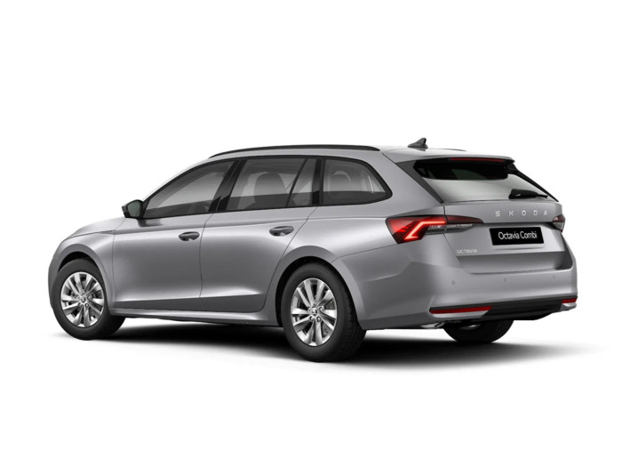 Škoda Octavia Selection 1.5 TSI 85 kW Benzín Automatická převodovka na operativní leasing