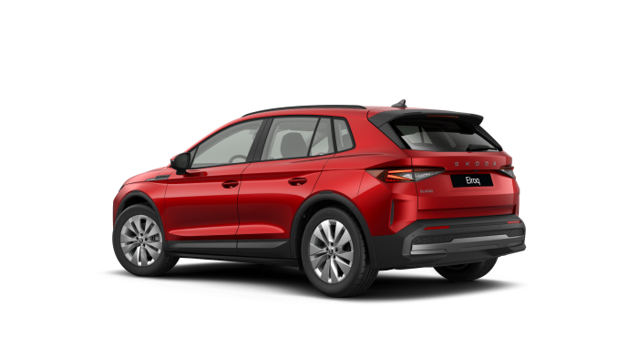 Škoda Elroq Selection 55 kWh 125 kW 1° převodovka na operativní leasing