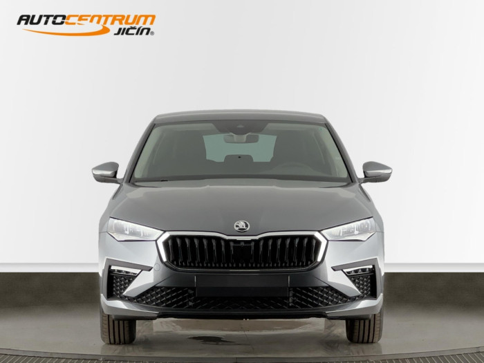 Škoda Scala 130 let 1,0 TSI 85 kW na operativní leasing