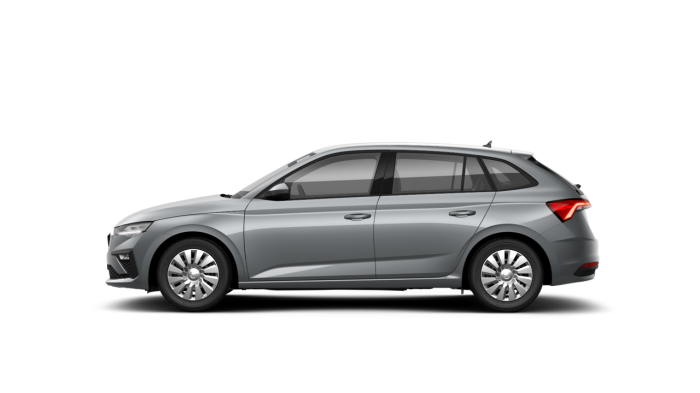 Škoda Scala 1.0 TSI 85 kW 6-stup. mech. Selection na operativní leasing