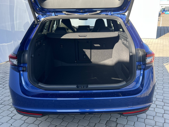 Škoda Superb Combi Sportline DSG 2,0TDI / 142kW na operativní leasing