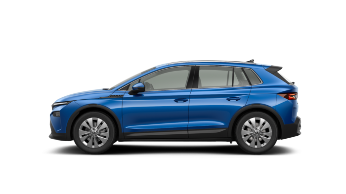 Škoda Elroq 50, 55 kWh 125 kW 4x2 Selection na operativní leasing