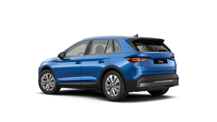 Škoda Elroq 50, 55 kWh 125 kW 4x2 Selection na operativní leasing