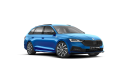 Škoda Octavia Combi Sportline 2,0 TDI 110 kW 7-stup. automat. na operativní leasing