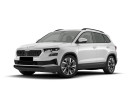 Škoda Karoq Dynamic 2.0 TDI 110 kW Nafta Automatická převodovka na operativní leasing