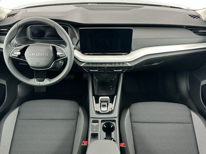 Škoda Octavia Selection 1,5 TSI Hybrid 110 kW DSG na operativní leasing