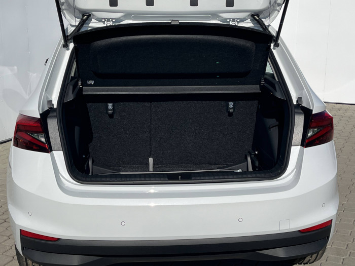 Škoda Fabia 130 let 6MP 1,0TSI / 85kW na operativní leasing