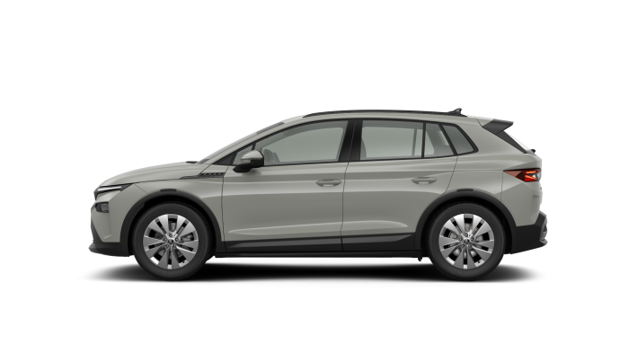 Škoda Elroq Selection 63 kWh 1° převodovka na operativní leasing