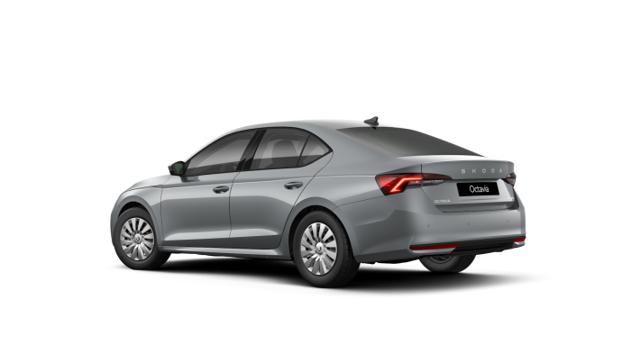 Škoda Octavia Essence 2,0 TDI 85 kW 6° manuální na operativní leasing