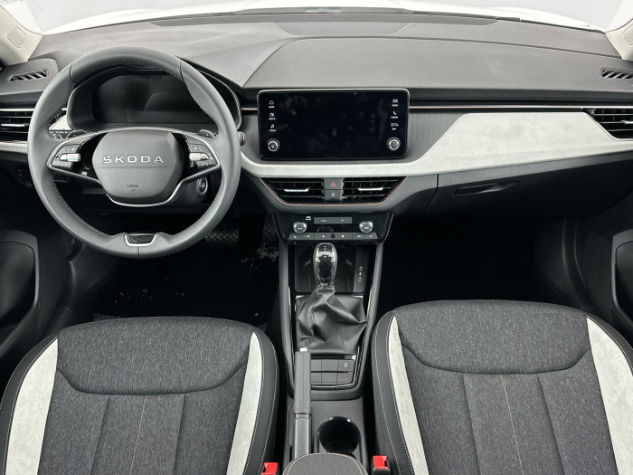 Škoda Scala Top Selection 1,0 TSI 85 kW DSG na operativní leasing