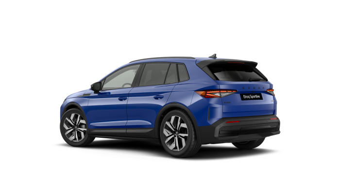 Škoda Elroq Sportline 82 kWh 210 kW 1° převodovka na operativní leasing