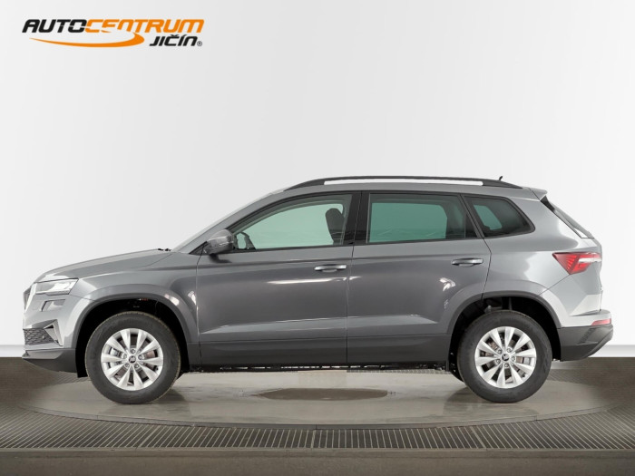 Škoda Karoq 130 let 1,5 TSI 110 kW na operativní leasing