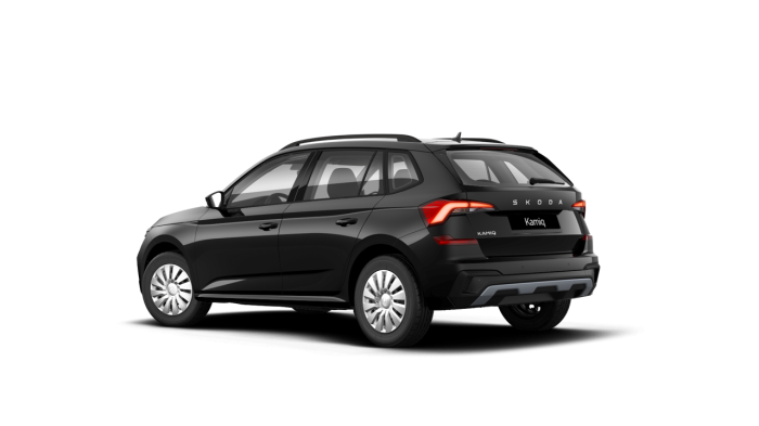 Škoda Kamiq 1.0 TSI 70 kW 5-stup. mech. Selection na operativní leasing