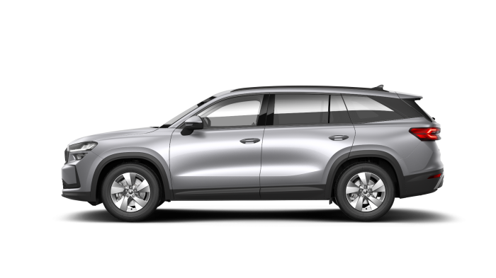 Škoda Kodiaq Selection 2,0 TDI 142 kW 7° automatická DSG 4x4 na operativní leasing