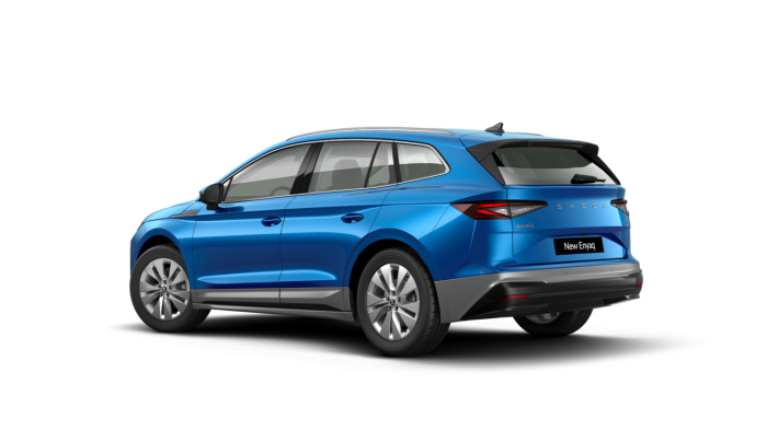 Škoda Enyaq 60, 63 kWh 150 kW 2x4 Selection na operativní leasing