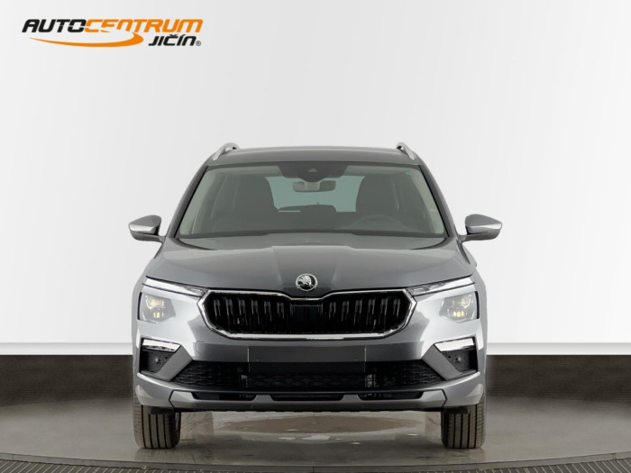 Škoda Kamiq 130 let Premium 1,0 TSI 85 kW DSG na operativní leasing