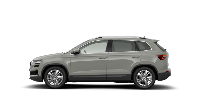Škoda Karoq 2.0 TDI 110 kW 7-stup. automat. Top Selection na operativní leasing