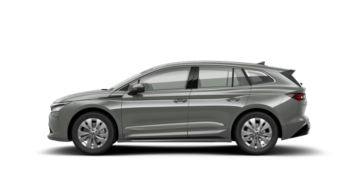 Škoda Enyaq Selection 82 kWh 210 kW 1° automatická na operativní leasing
