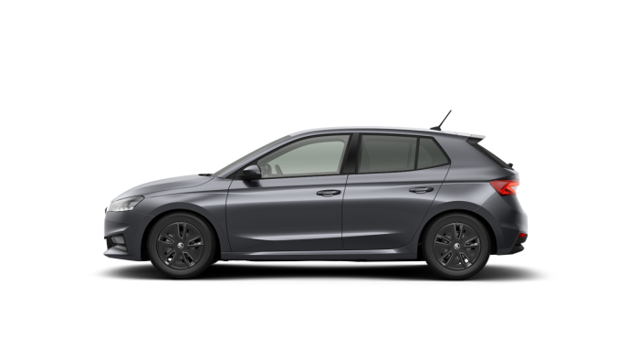 Škoda Fabia 1.0 TSI 85 kW 6-stup. mech. Dynamic na operativní leasing