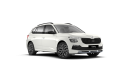 Škoda Kamiq 1.5 TSI 110 kW 6-stup. mech. Dynamic na operativní leasing