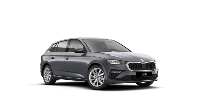 Škoda SCALA SELECTION 1,0 TSI 70 kW na operativní leasing