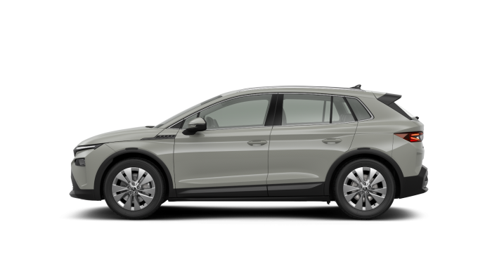Škoda Elroq Selection 82 kWh 1° převodovka na operativní leasing
