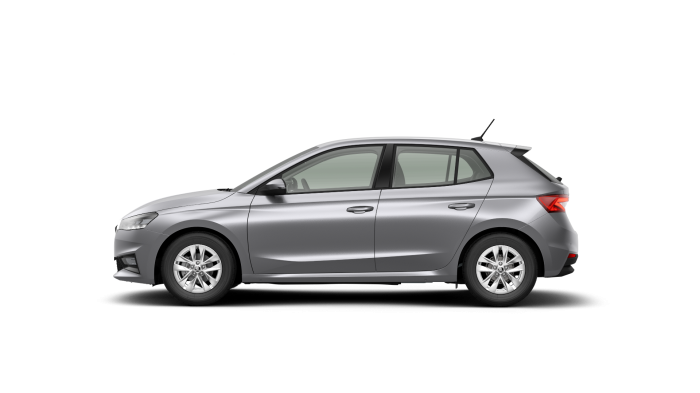 Škoda Fabia Top Selection 1,0 TSI 85 kW 7° automatická DSG na operativní leasing