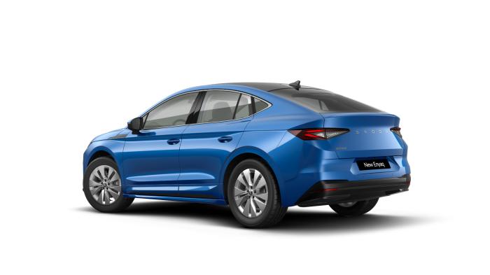 Škoda Enyaq Coupé Selection 82 kWh 210 kW 1° automatická 4x4 na operativní leasing