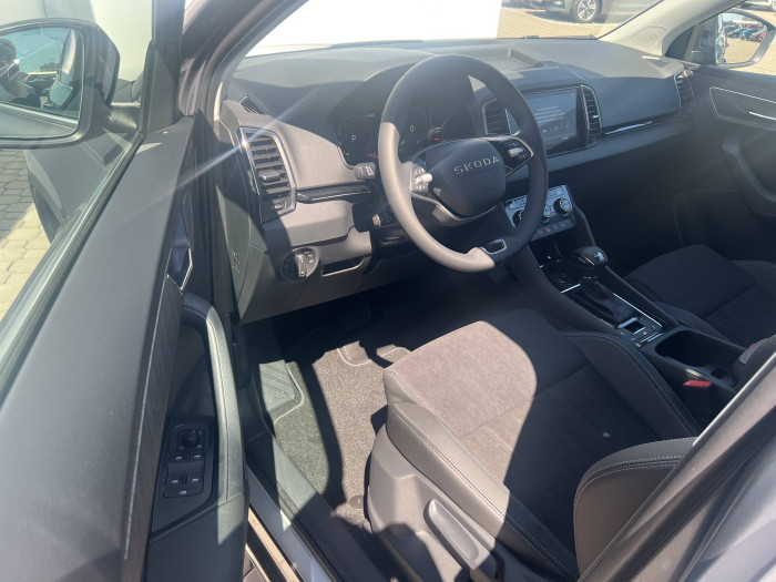 Škoda Karoq 130 let Premium 7DSG 1,5 TSI  / 110kW na operativní leasing