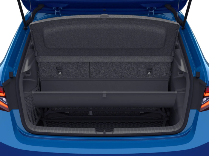 Škoda Fabia Dynamic 1.0 TSI 85 kW Benzín Manuální převodovka na operativní leasing