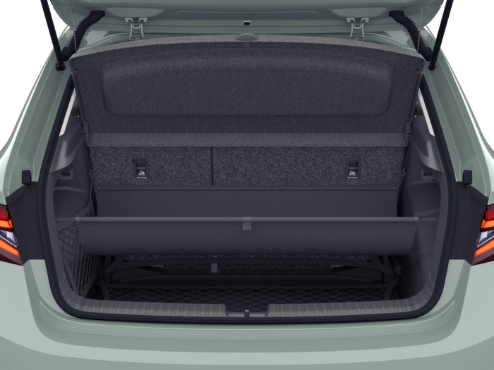 Škoda Fabia Classic 1.0 TSI DSG 85 kW Benzín Automatická převodovka na operativní leasing