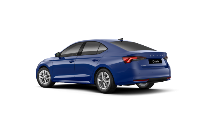 Škoda Octavia 2.0 TDI 85 kW 6-stup. mech. Classic na operativní leasing