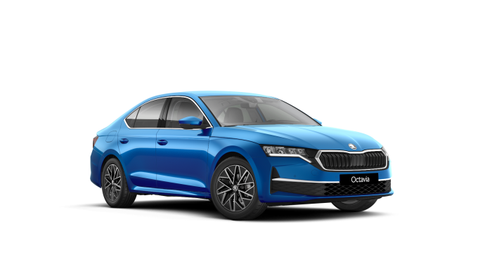 Škoda OCTAVIA SELECTION 1,5 TSI 85 kW na operativní leasing