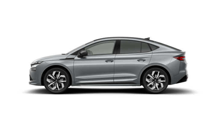 Škoda Enyaq Coupé Sportline 63 kWh 150 kW 1° automatická na operativní leasing