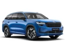 Škoda Kodiaq Sportline 2,0 TDI 110 kW 7DSG na operativní leasing