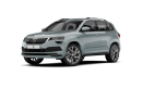 ŠKODA Karoq 2,0 TDI - Diesel - Automat 7st. - 4x4 na operativní leasing