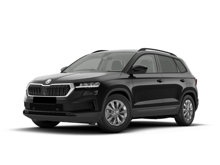 Škoda Karoq Classic 2.0 TDI 110 kW Nafta 4x4 Automatická převodovka na operativní leasing