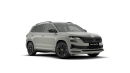 Škoda Karoq Sportline 1,5 TSI 110 kW 6° manuální na operativní leasing