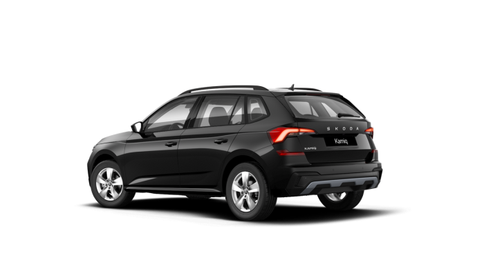 Škoda Kamiq 1.0 TSI 85 kW 7-stup. automat 130 let Premium na operativní leasing