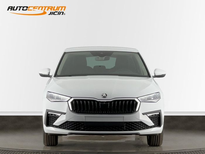 Škoda Scala 130 let 1,0 TSI 85 kW na operativní leasing