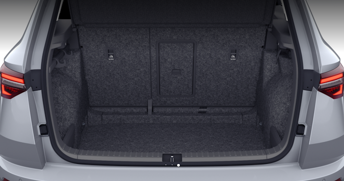 Škoda Karoq Top Selection 2,0 TDI na operativní leasing