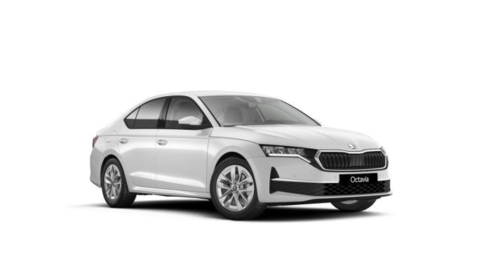 Škoda Octavia 1.5 TSI 110 kW 7-stup. automat. Classic na operativní leasing