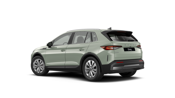 Škoda Elroq L&K 82 kWh 210 kW 1° převodovka 4x4 na operativní leasing