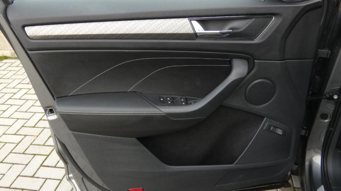 Škoda Kodiaq 2.0 TDI 110 kW Style 4x4 DSG na operativní leasing