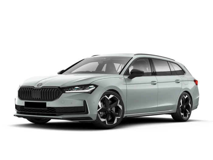 Škoda Superb Sportline 2.0 TDi 142 kW Nafta 4x4 Automatická převodovka na operativní leasing