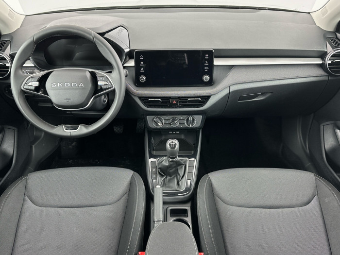 Škoda Fabia 130 let 1,0 MPI 59 kW na operativní leasing